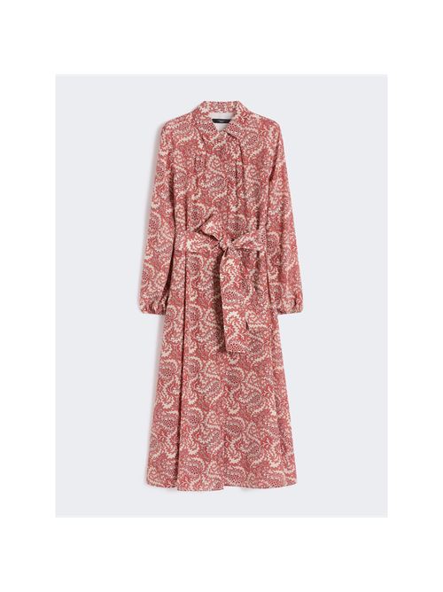 DRESS MAXMARA WEEKEND | 2615221172600010
